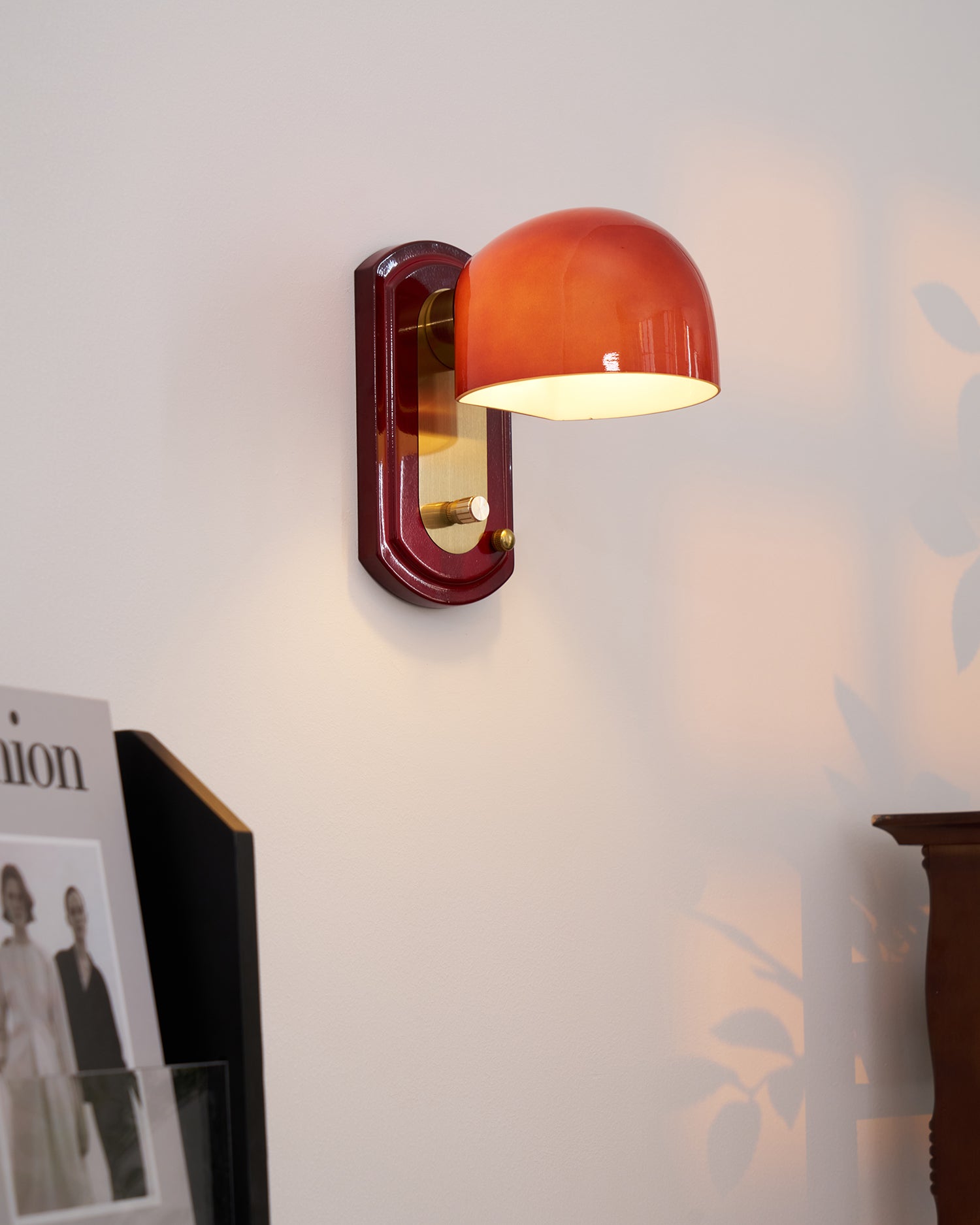 Avenli Wall Light