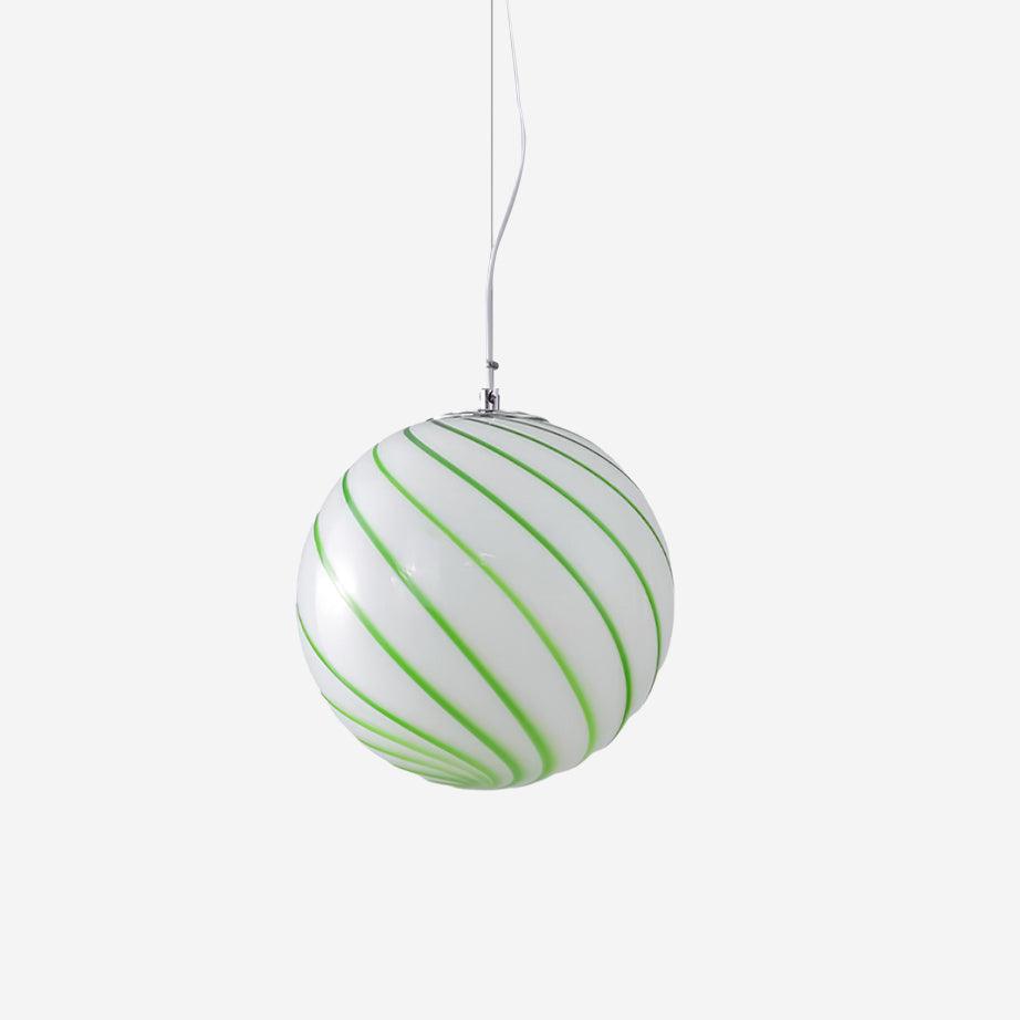 Loly Ball Pendant Light