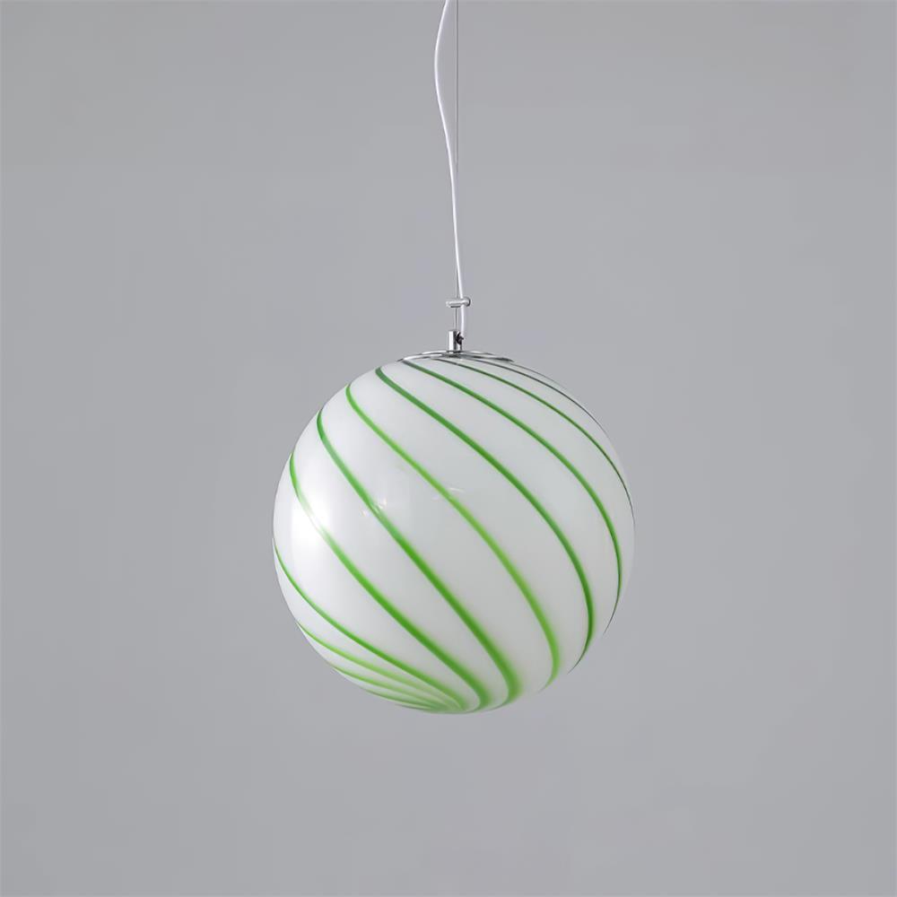 Loly Ball Pendant Light