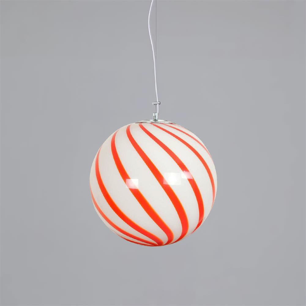 Loly Ball Pendant Light