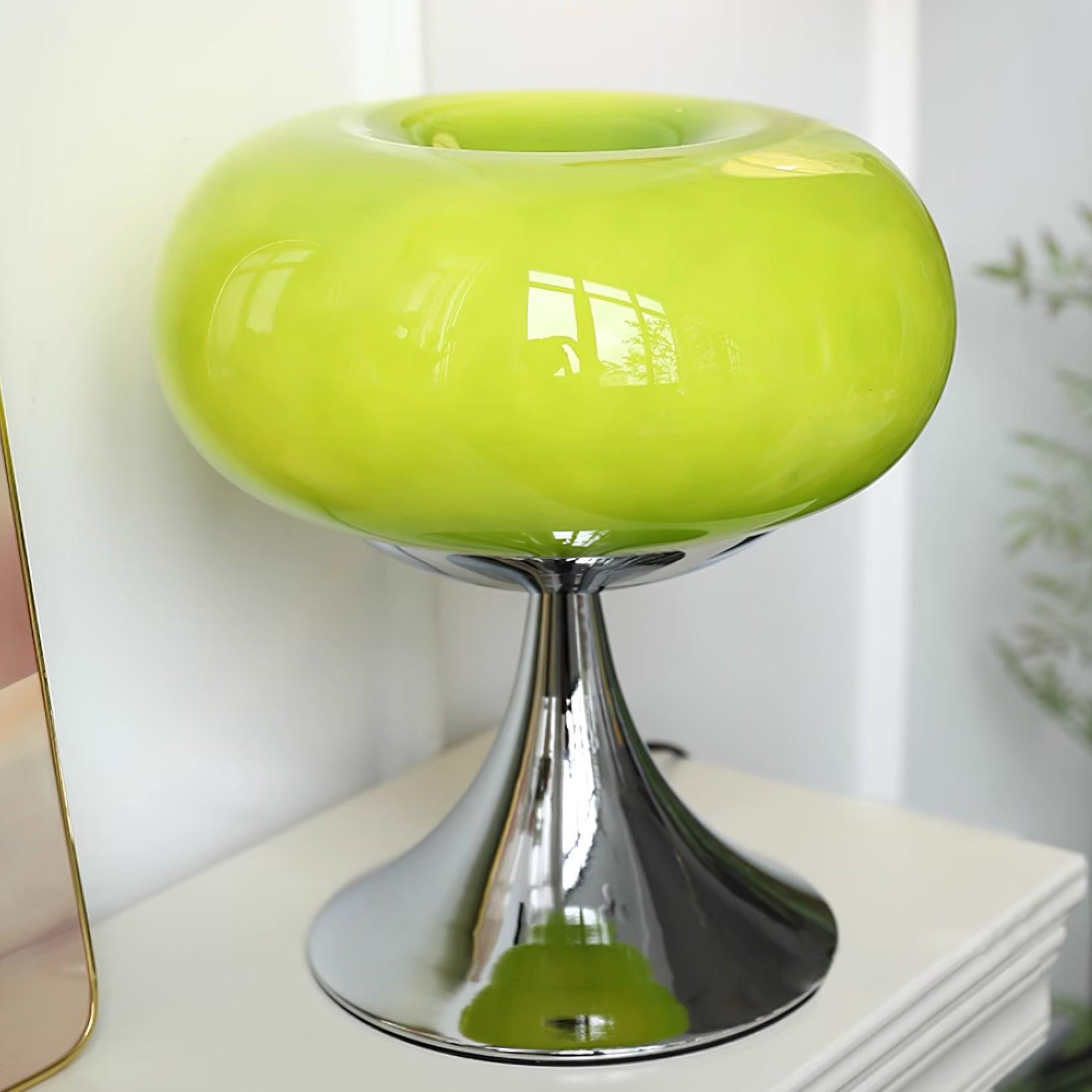 Fureza Table Lamp
