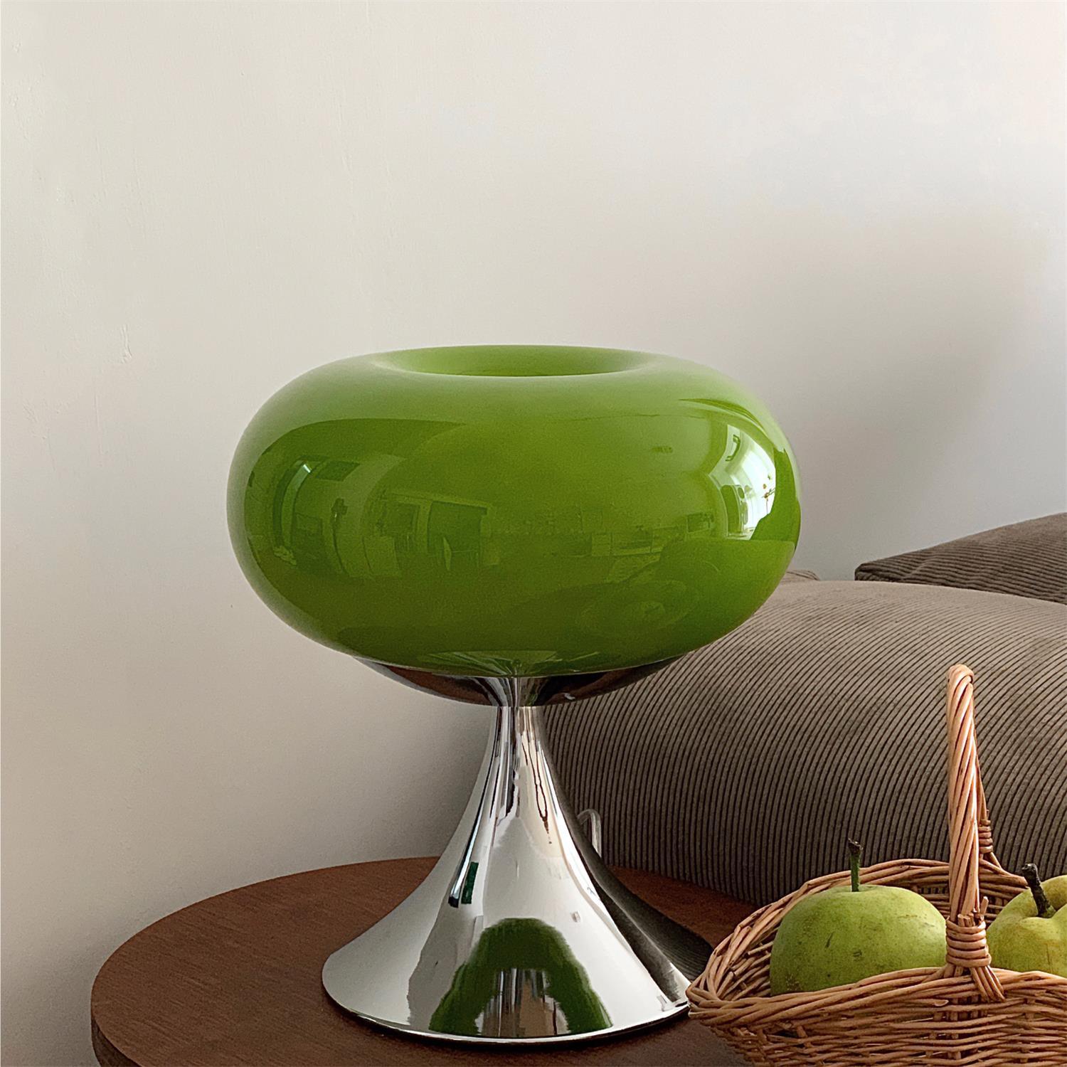 Fureza Table Lamp