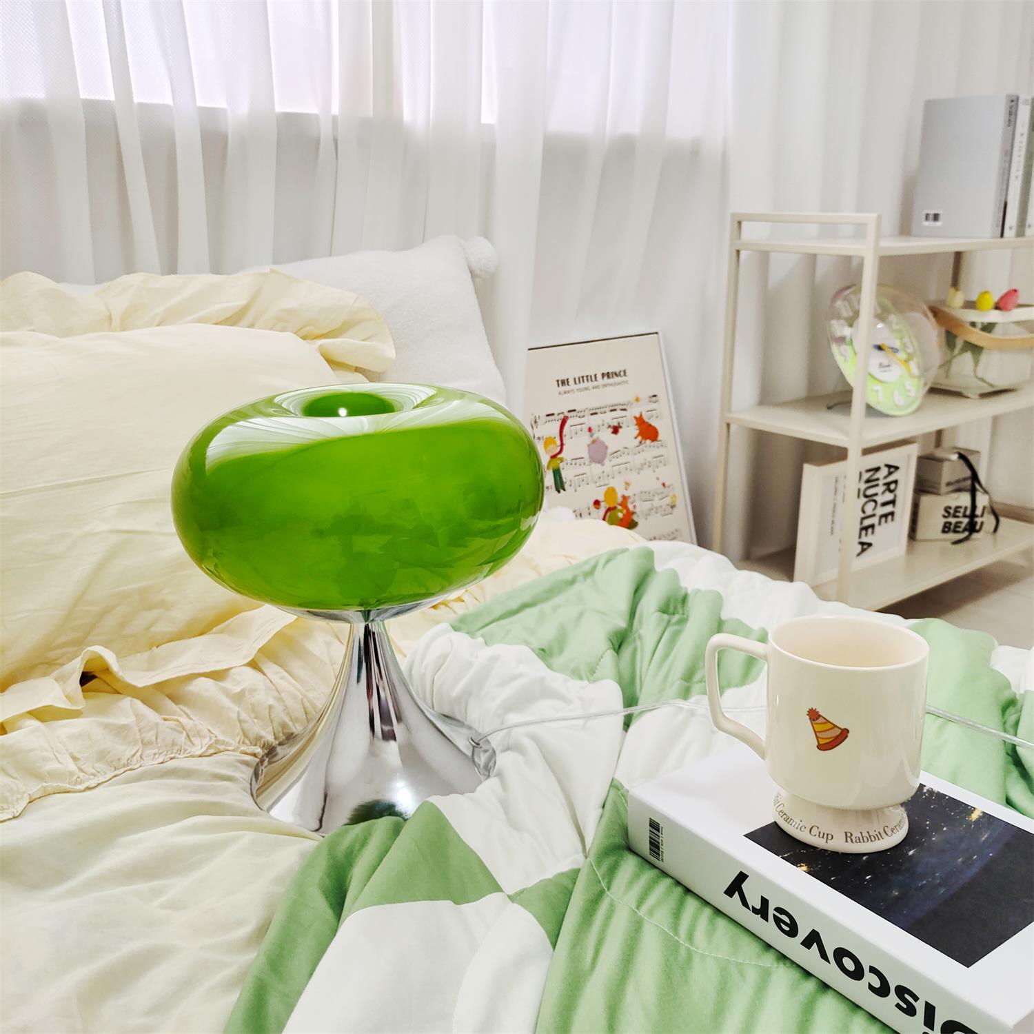 Fureza Table Lamp