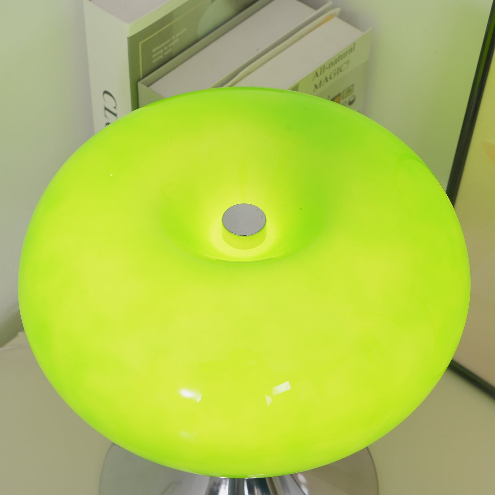 Fureza Table Lamp