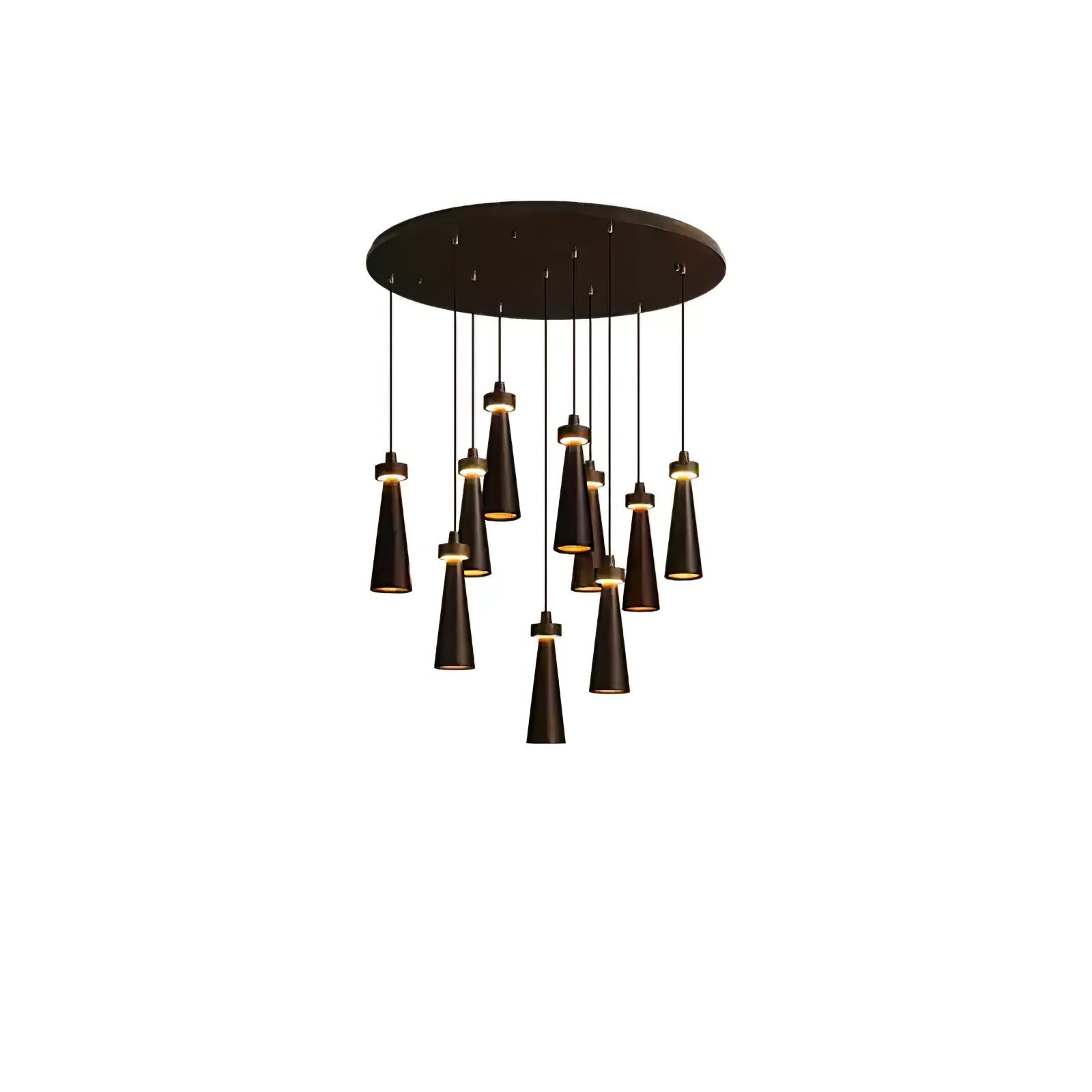 Lomote Pendant Light