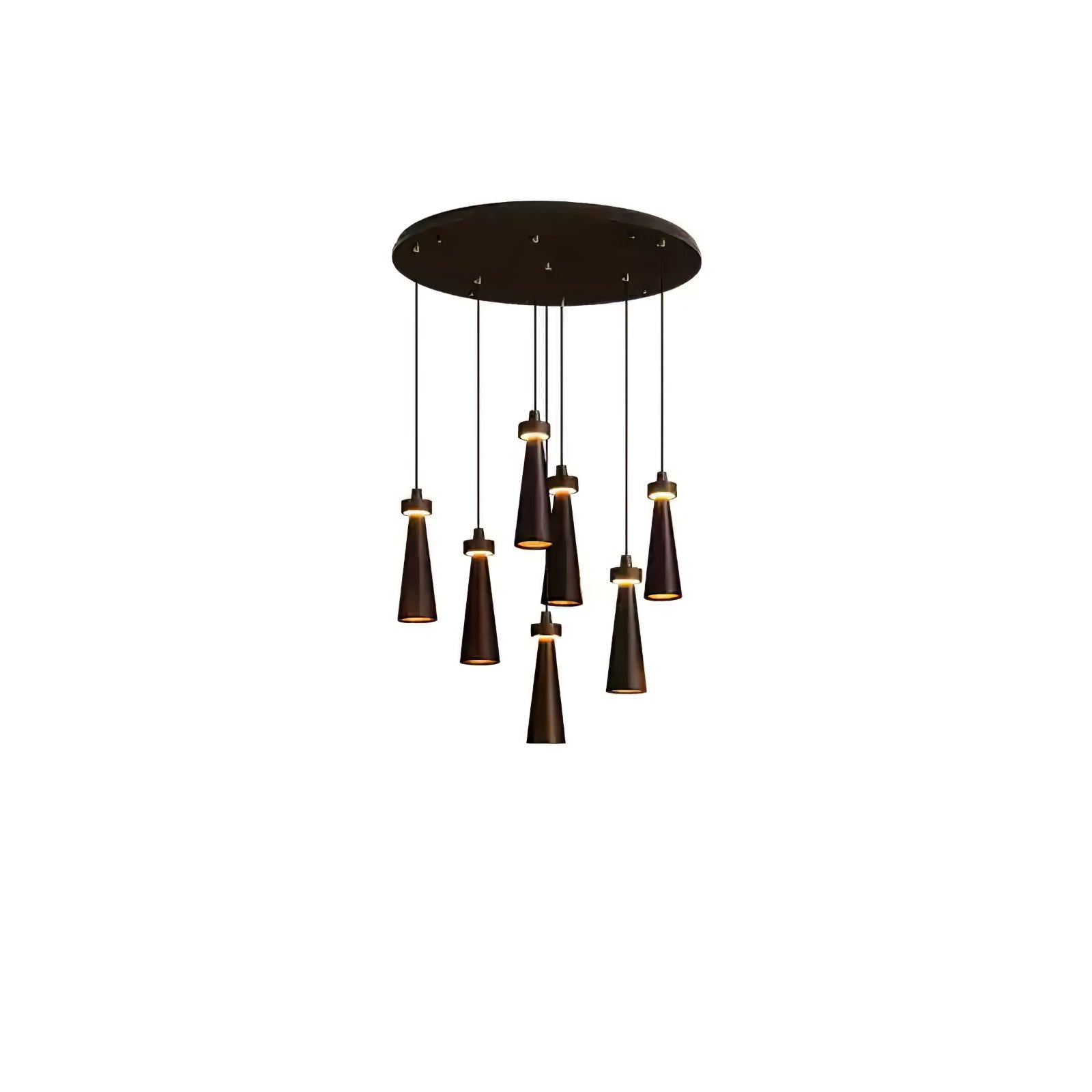 Lomote Pendant Light