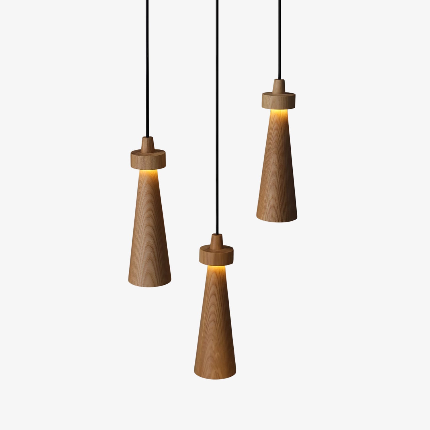 Lomote Pendant Light