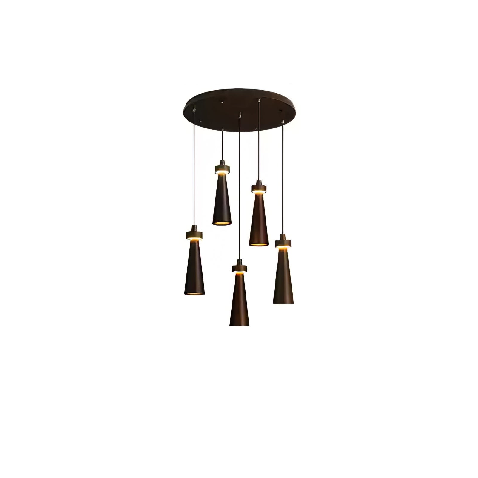 Lomote Pendant Light