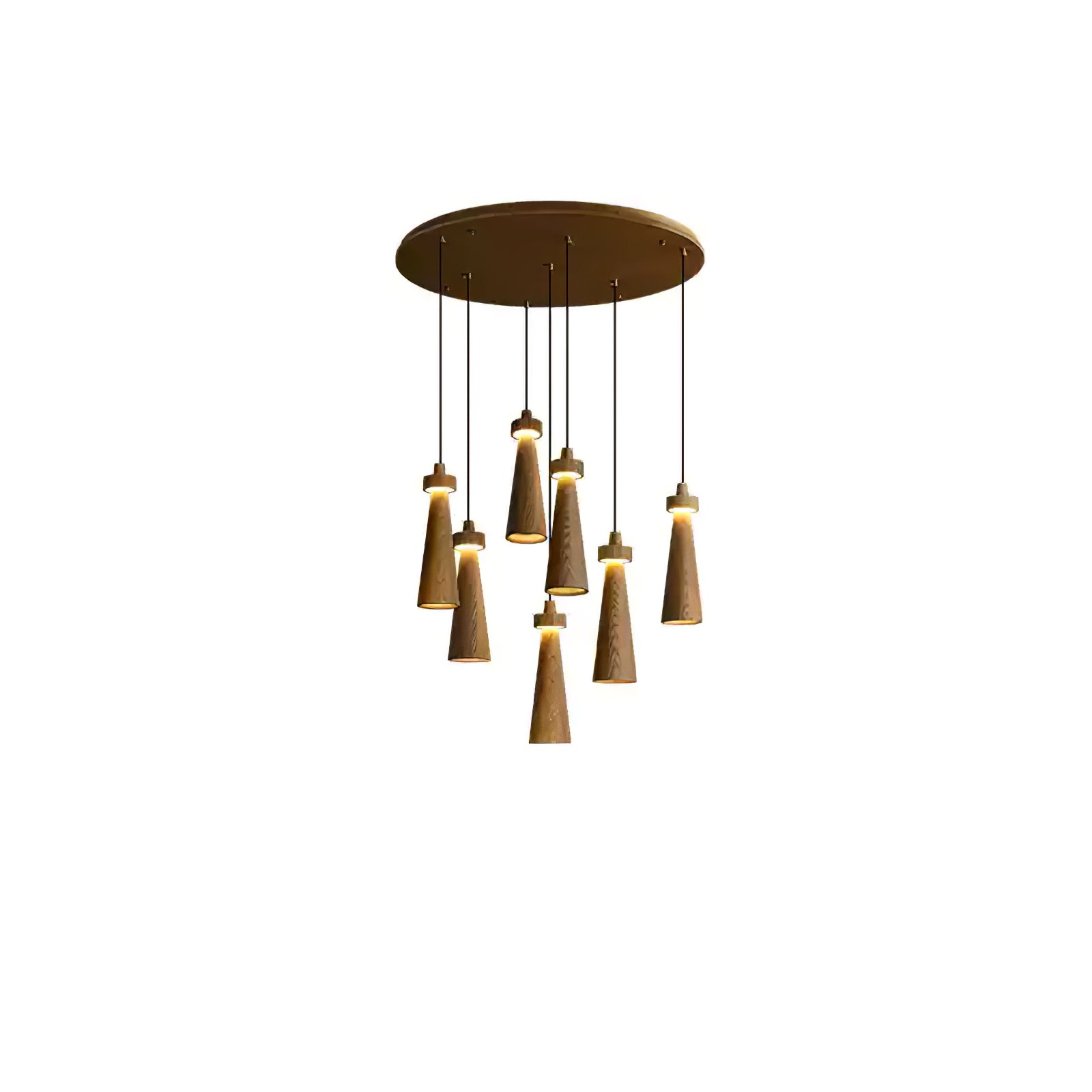 Lomote Pendant Light