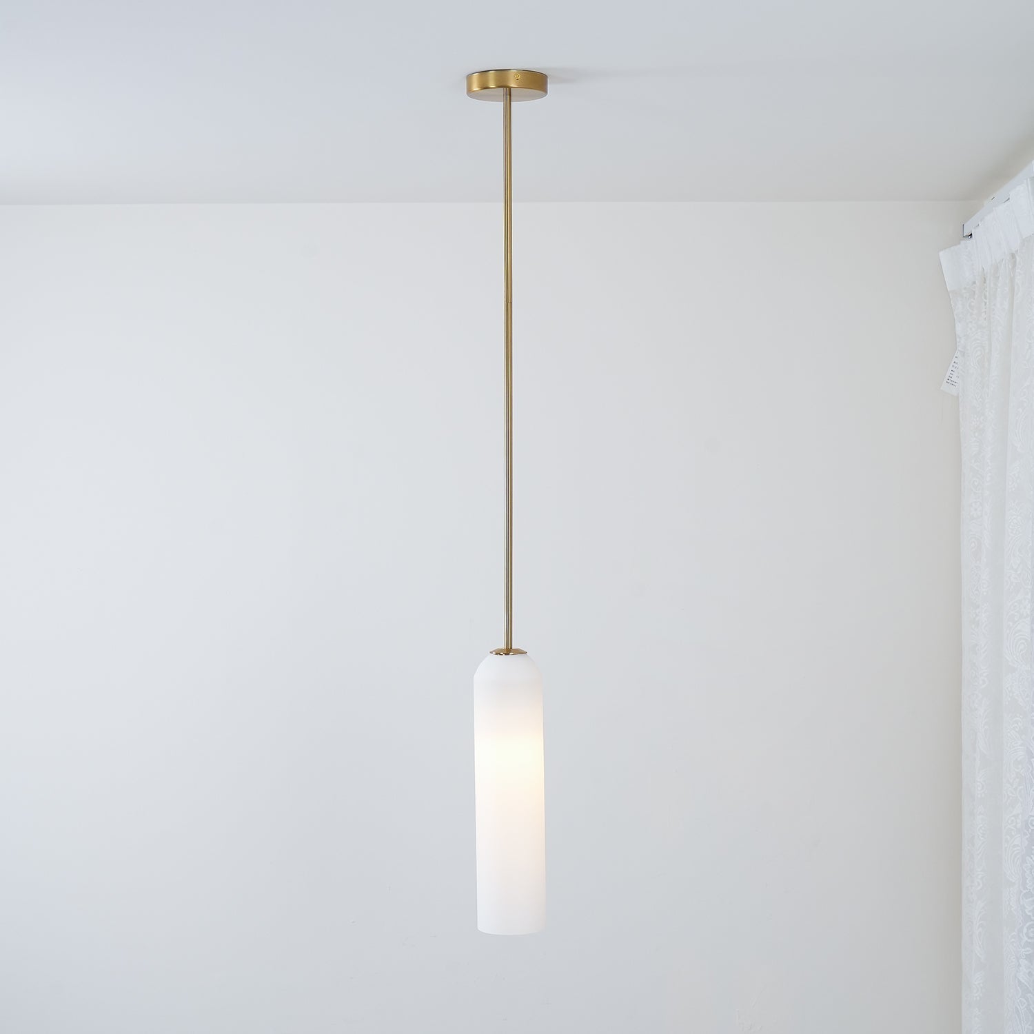 Zonelight Pendant Light