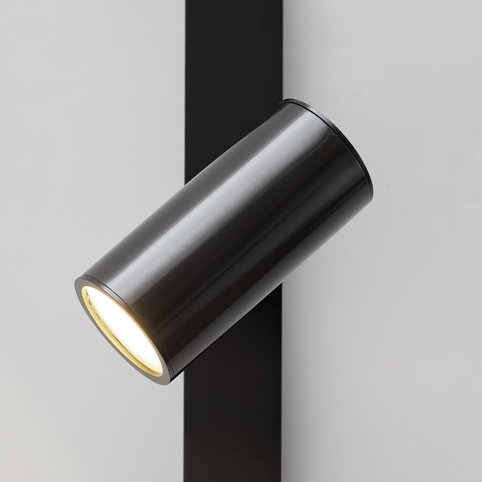 Lomesa Wall Light With Plug