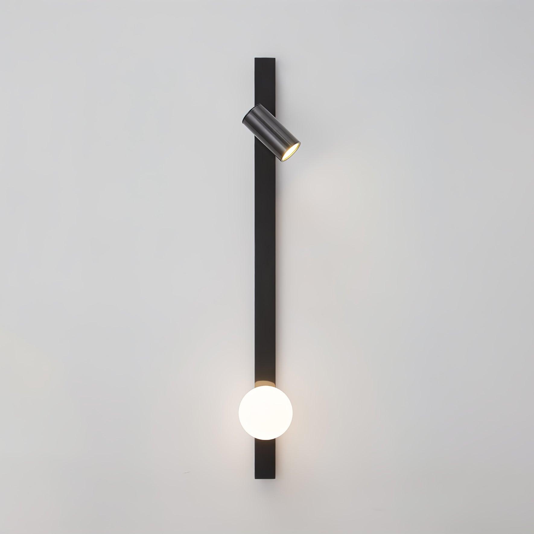 Lomesa Wall Light With Plug