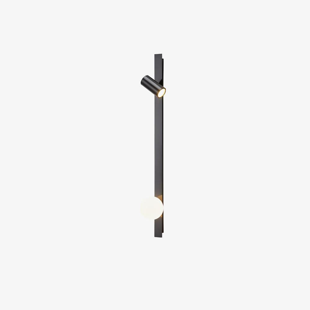 Lomesa Wall Light With Plug