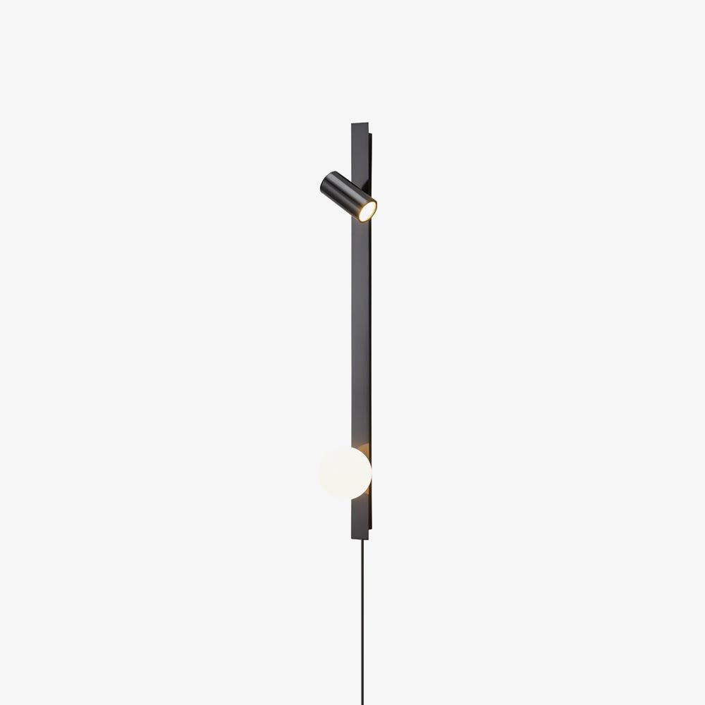 Lomesa Wall Light With Plug