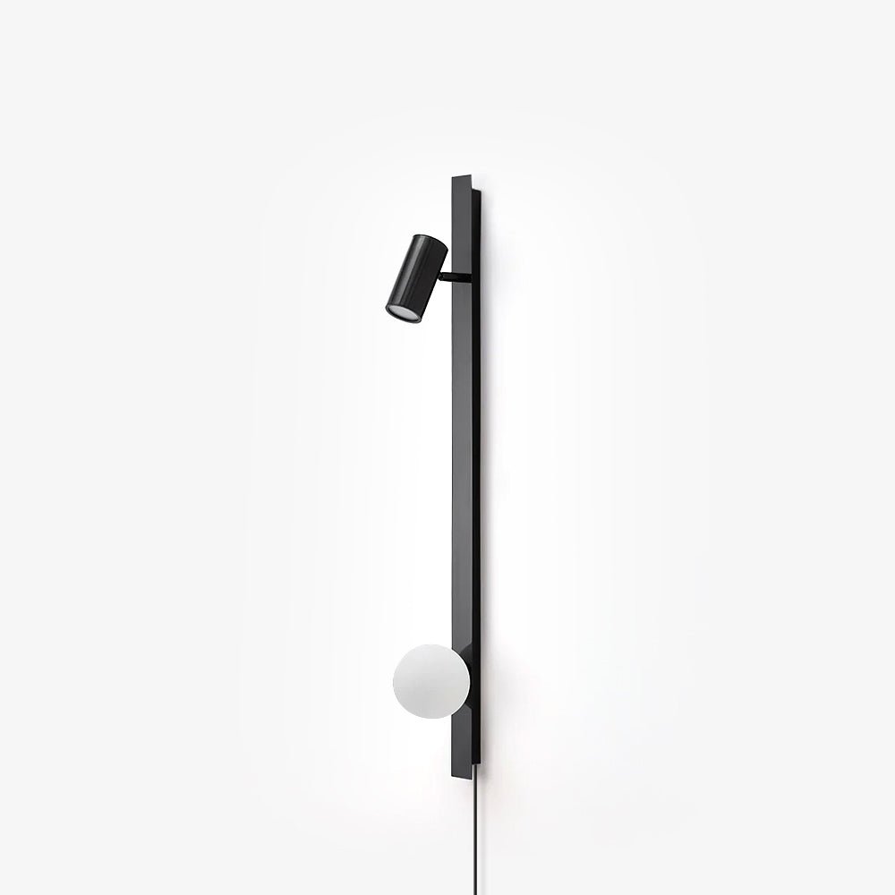 Lomesa Wall Light With Plug