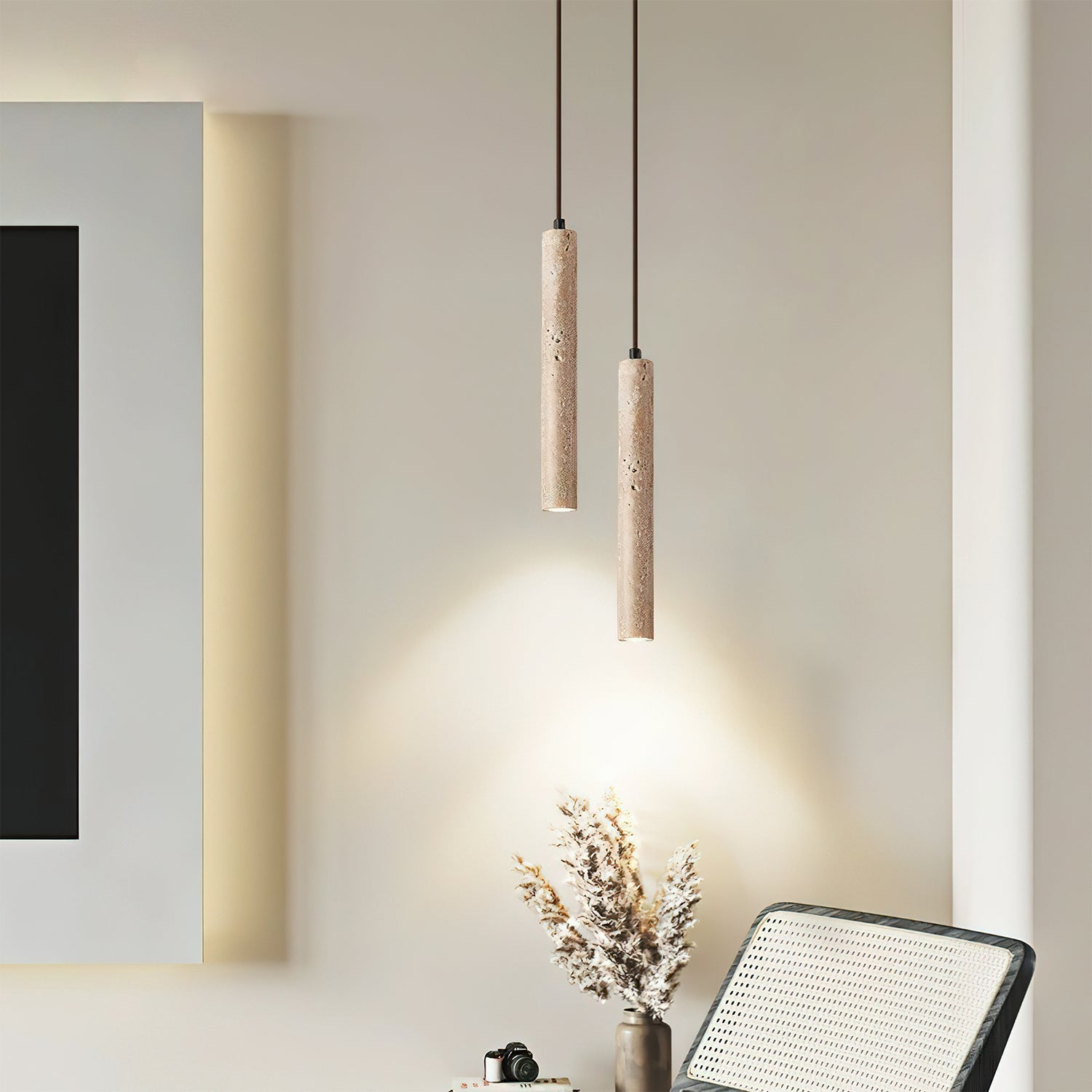 Locyle Pendant Light