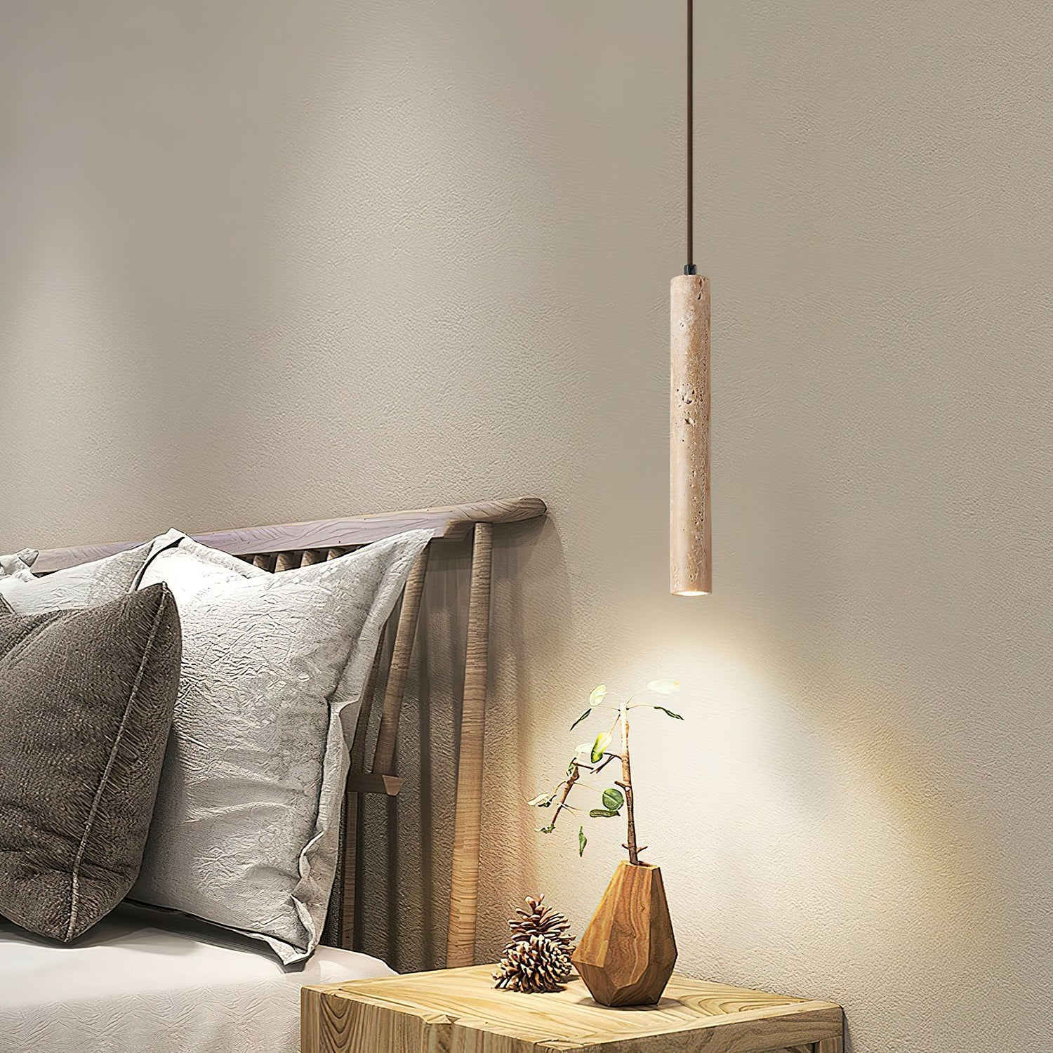 Locyle Pendant Light