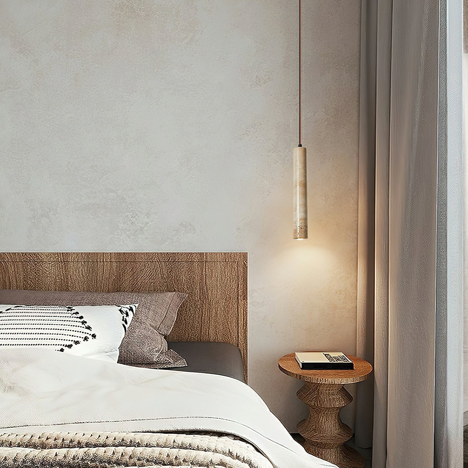 Locyle Pendant Light