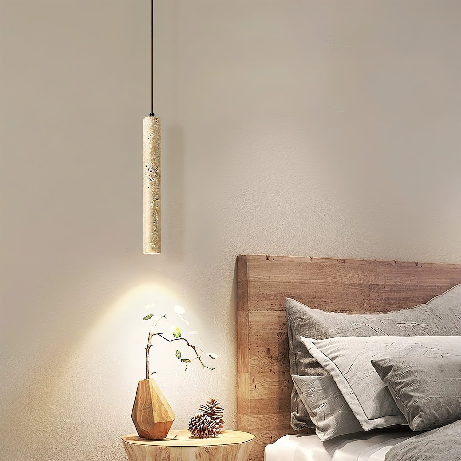 Locyle Pendant Light