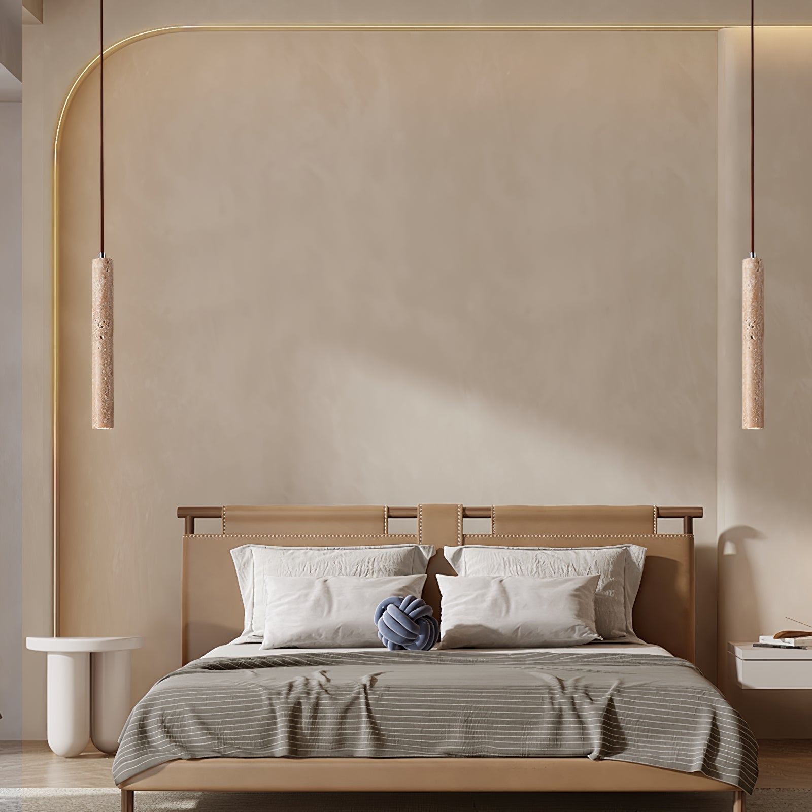 Locyle Pendant Light