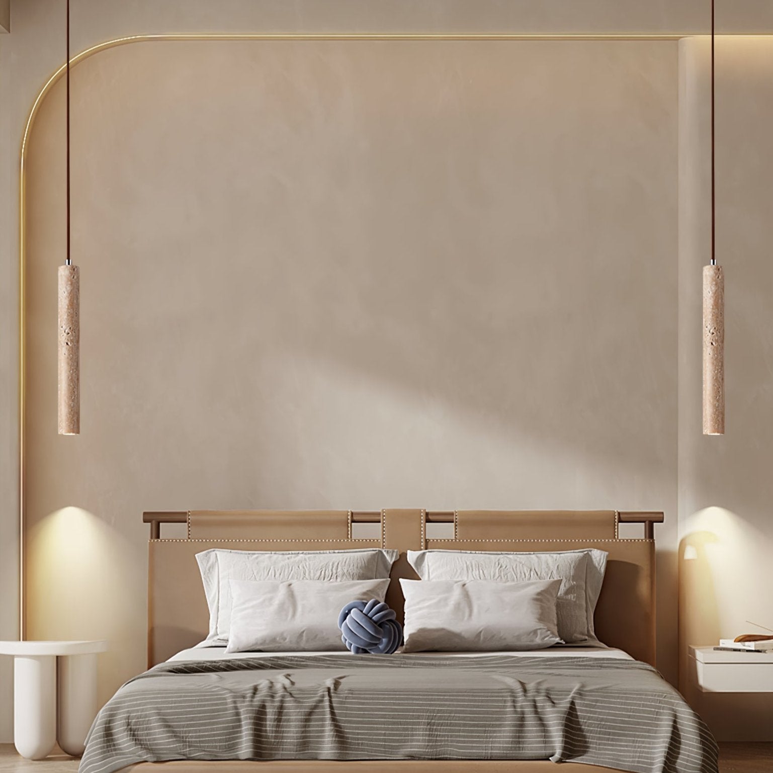 Locyle Pendant Light