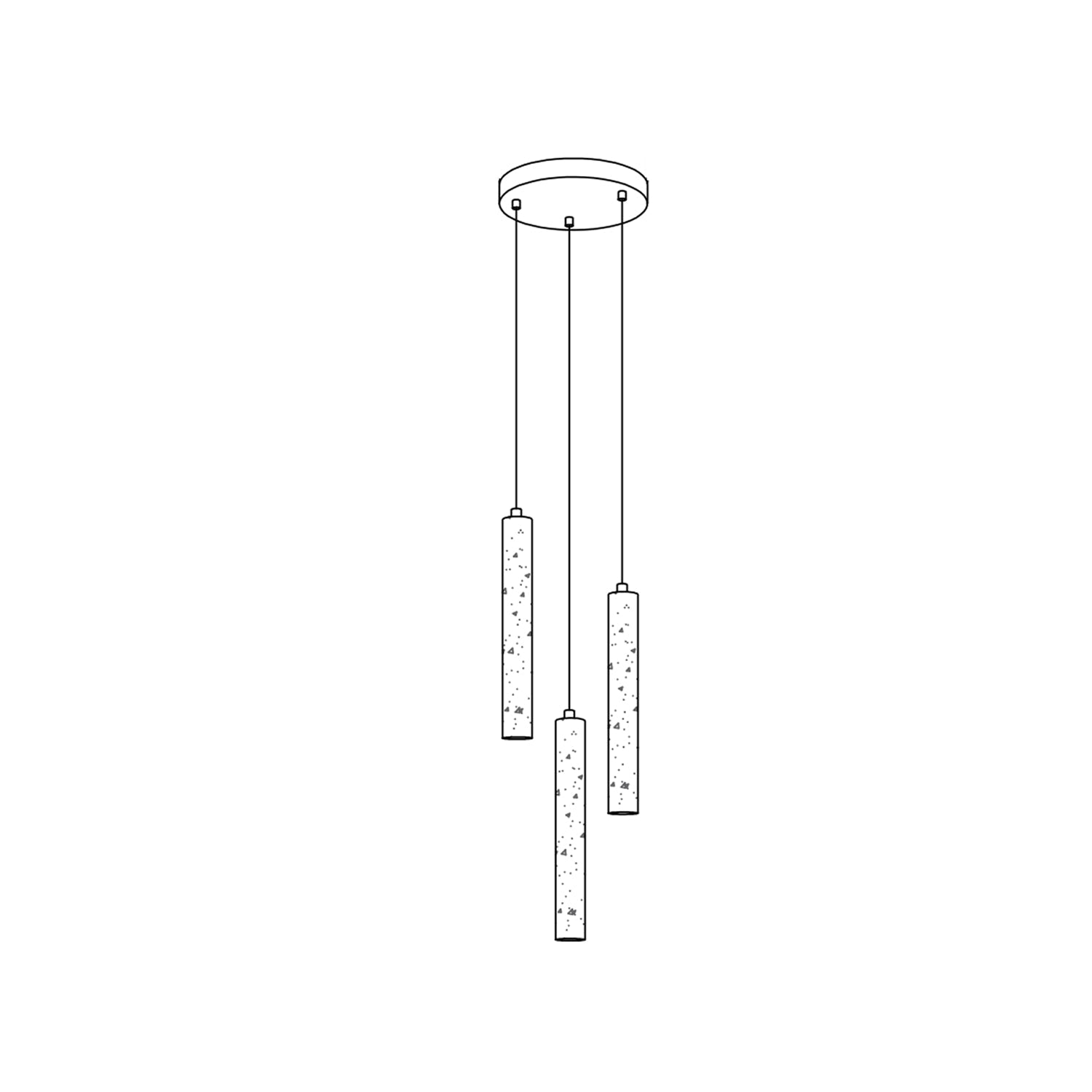 Locyle Pendant Light