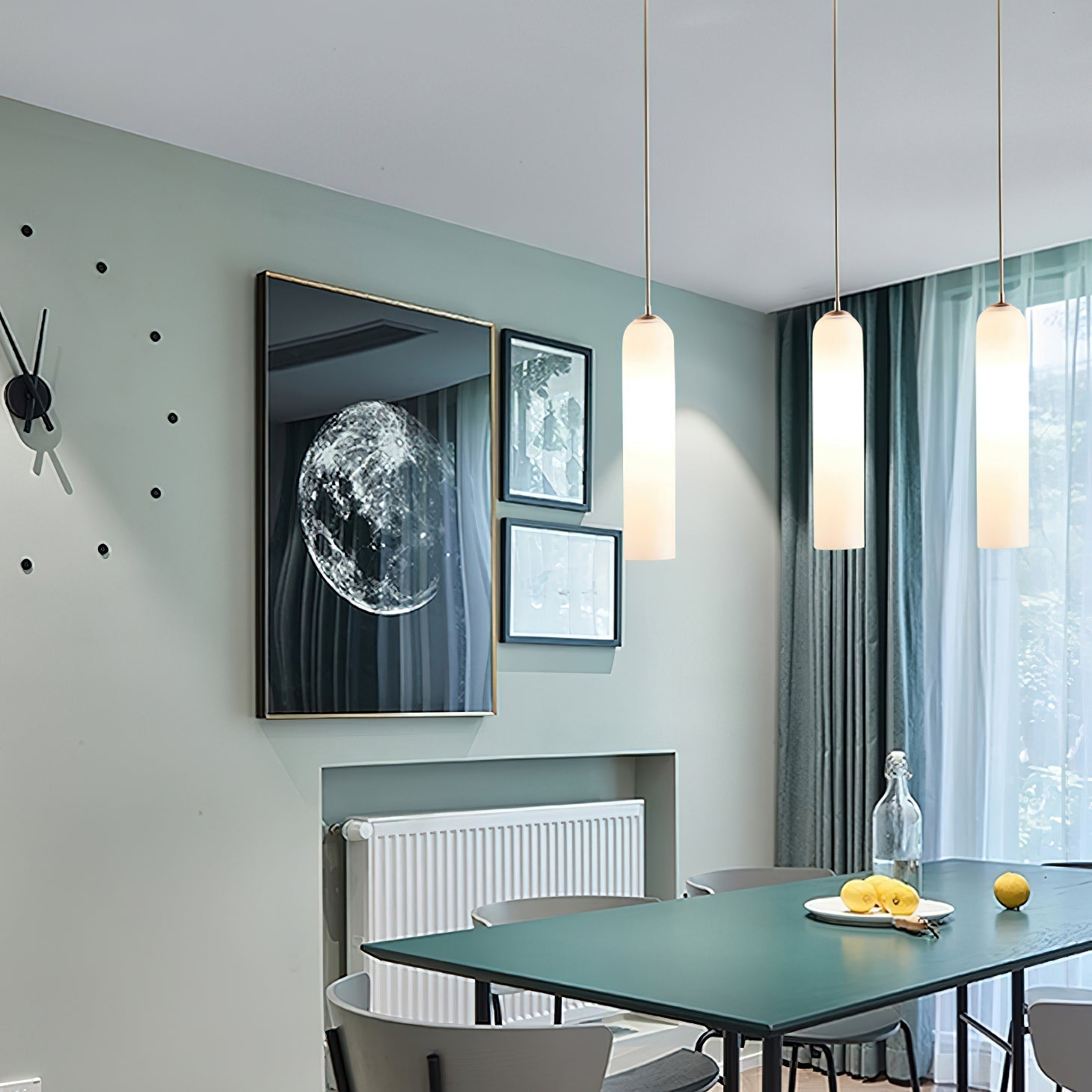 Zonelight Pendant Light