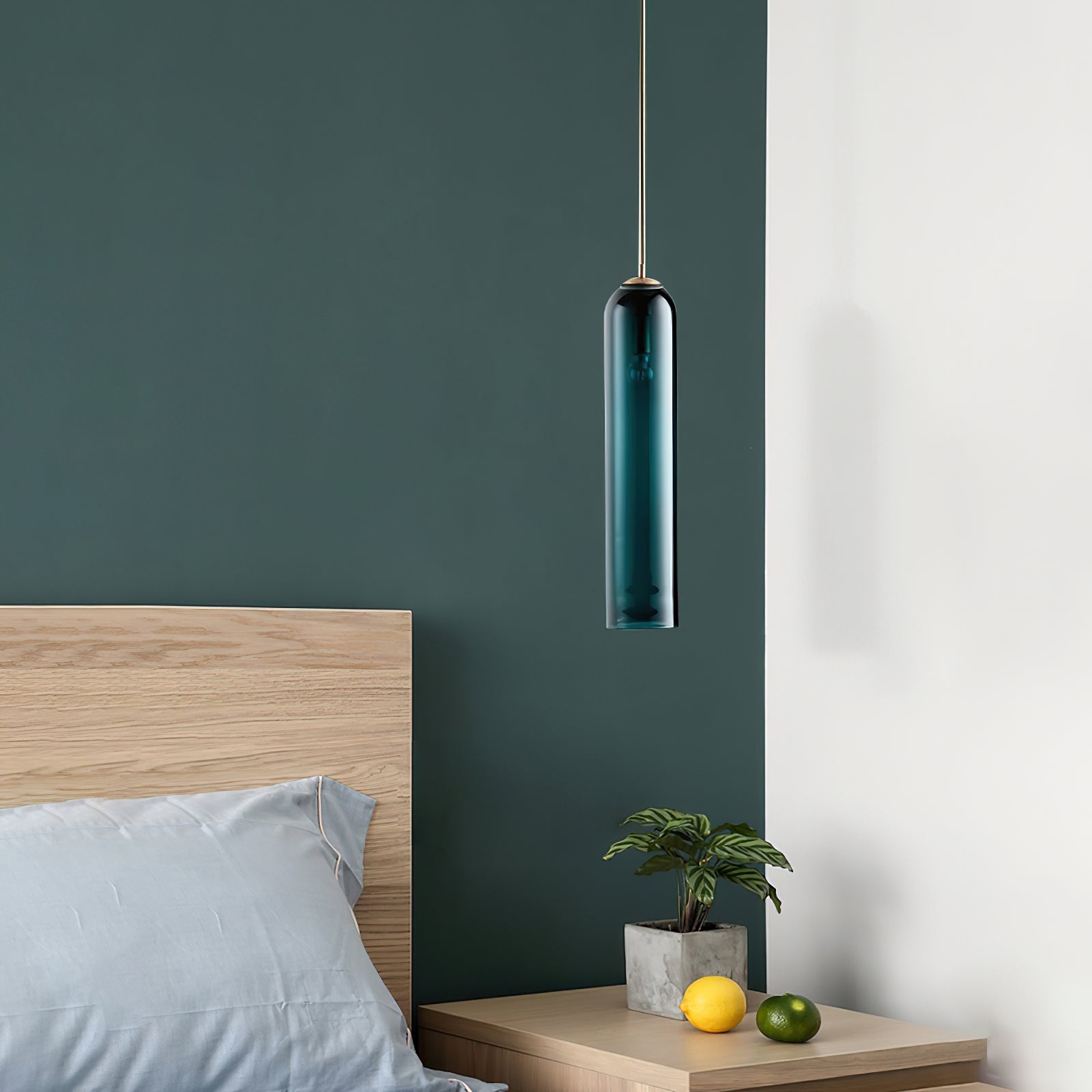 Zonelight Pendant Light