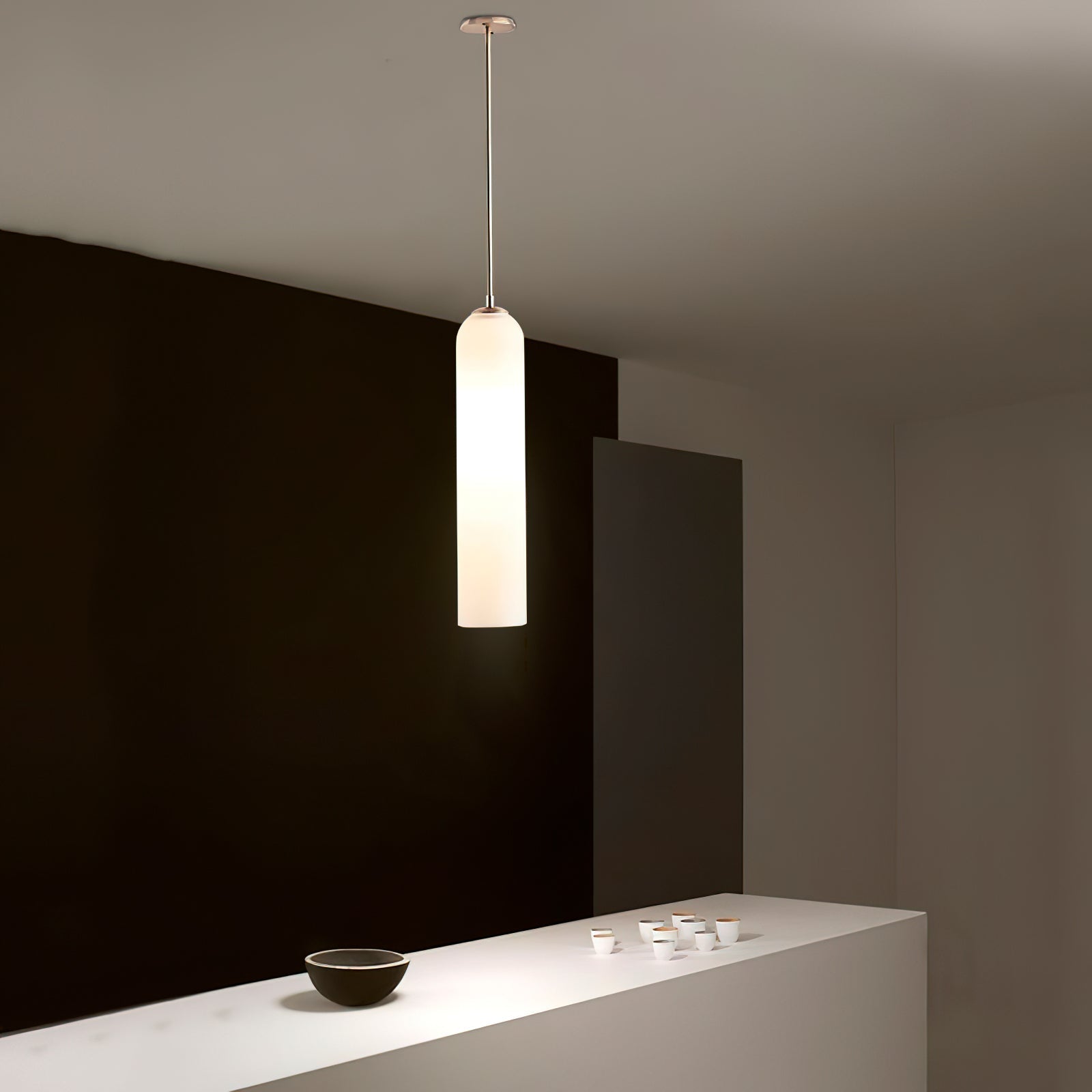 Zonelight Pendant Light