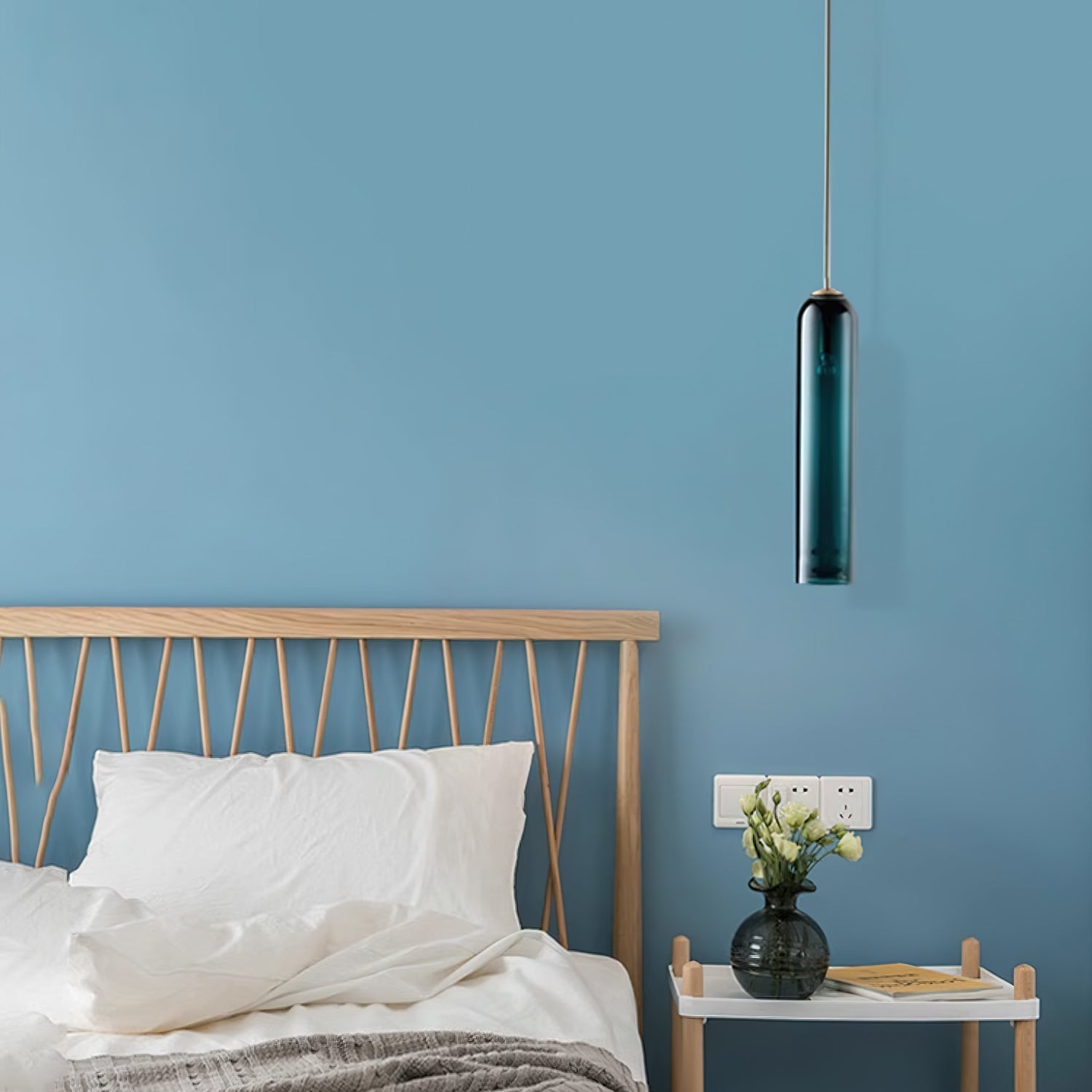 Zonelight Pendant Light