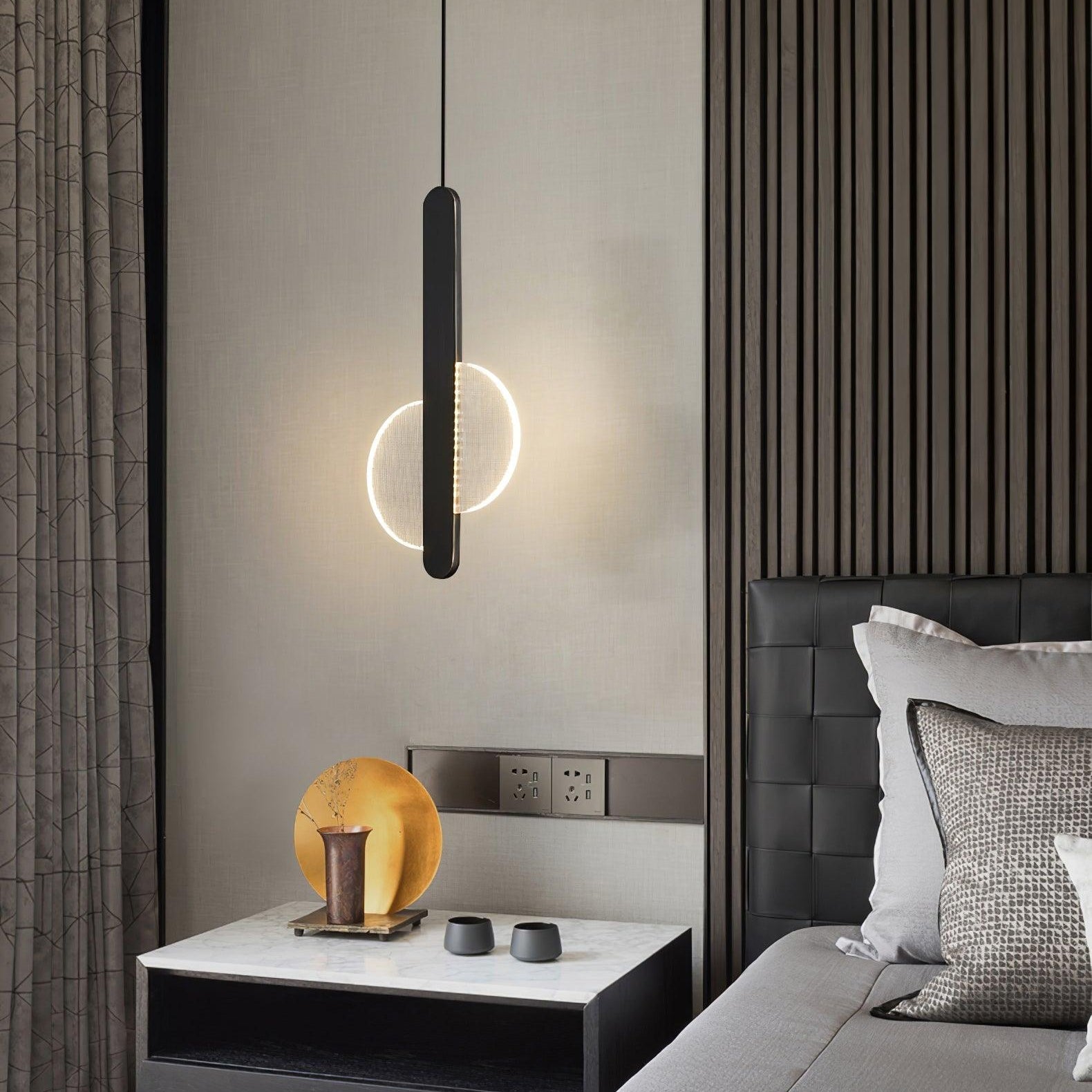 Lovenis Pendant Light