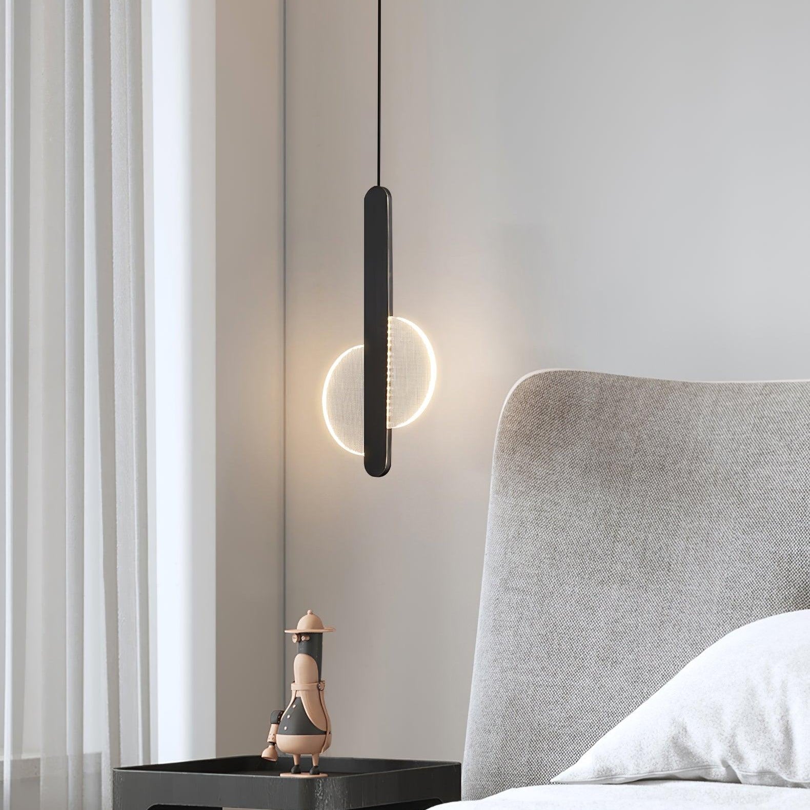 Lovenis Pendant Light