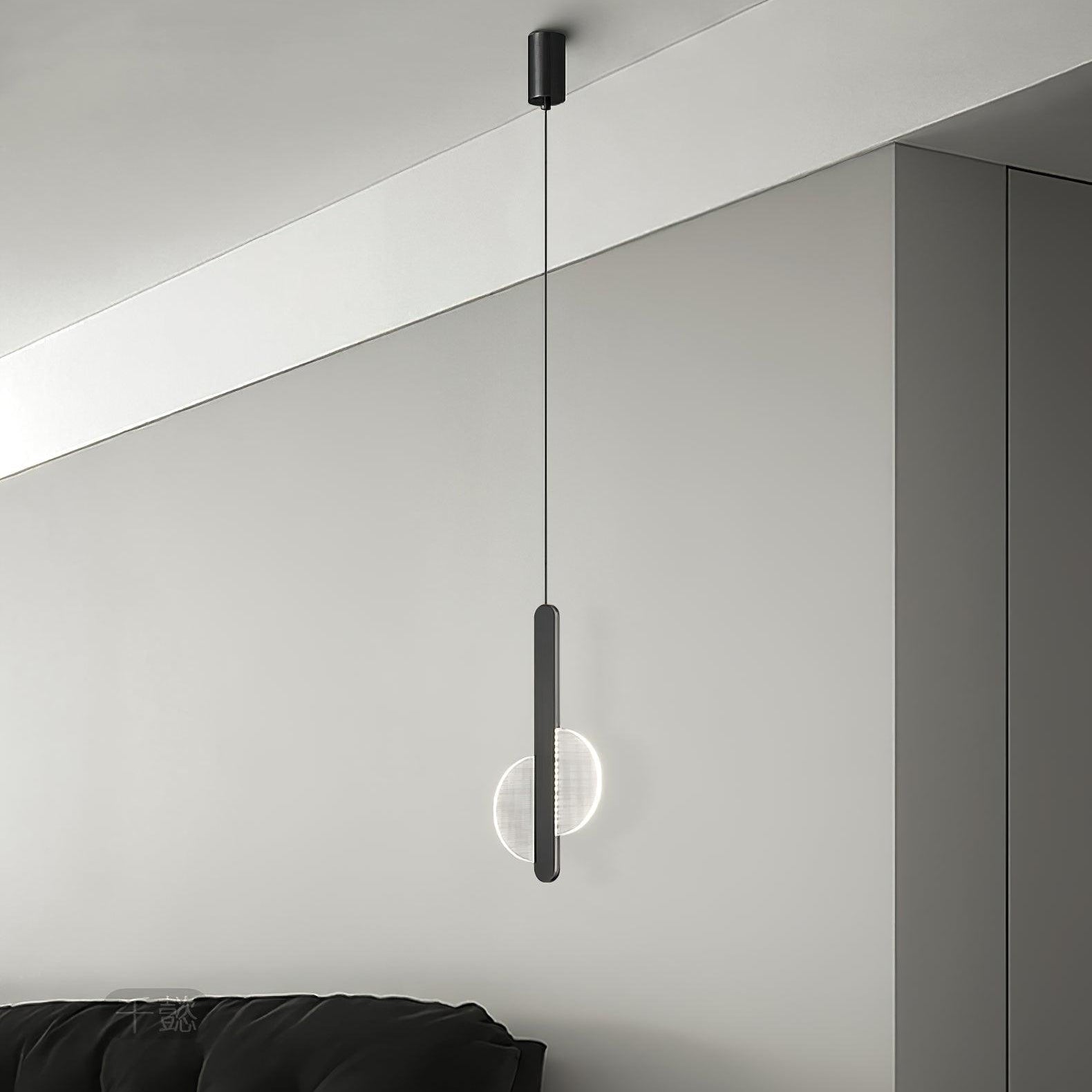 Lovenis Pendant Light