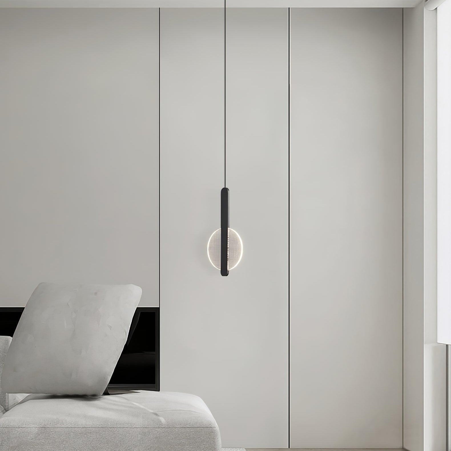 Lovenis Pendant Light