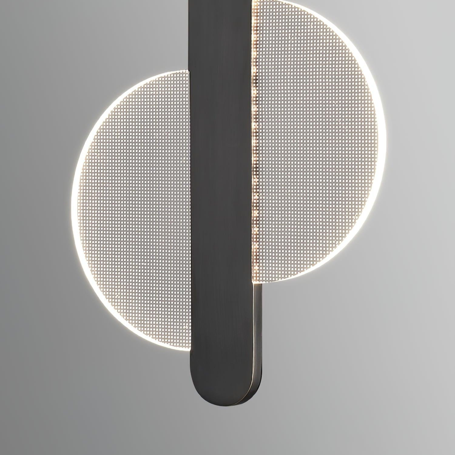 Lovenis Pendant Light