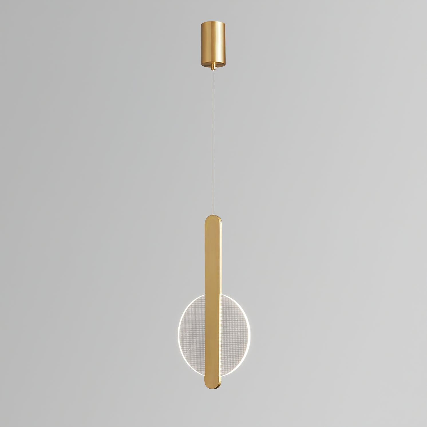 Lovenis Pendant Light