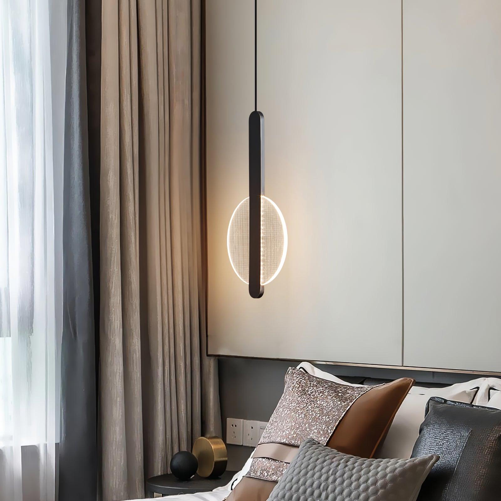 Lovenis Pendant Light