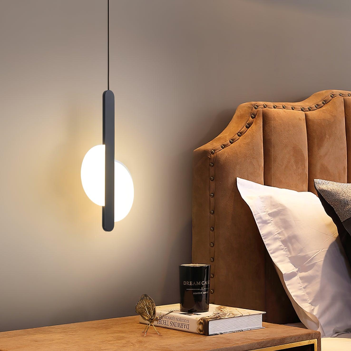 Lovenis Pendant Light