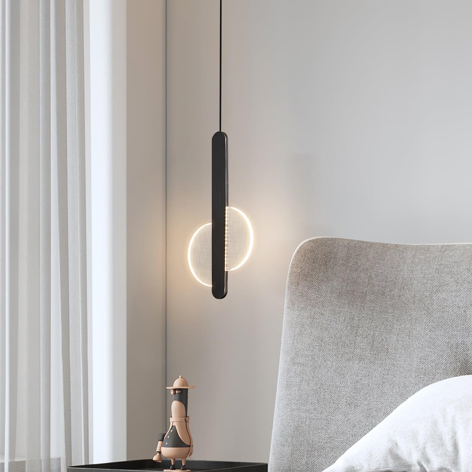 Lovenis Pendant Light