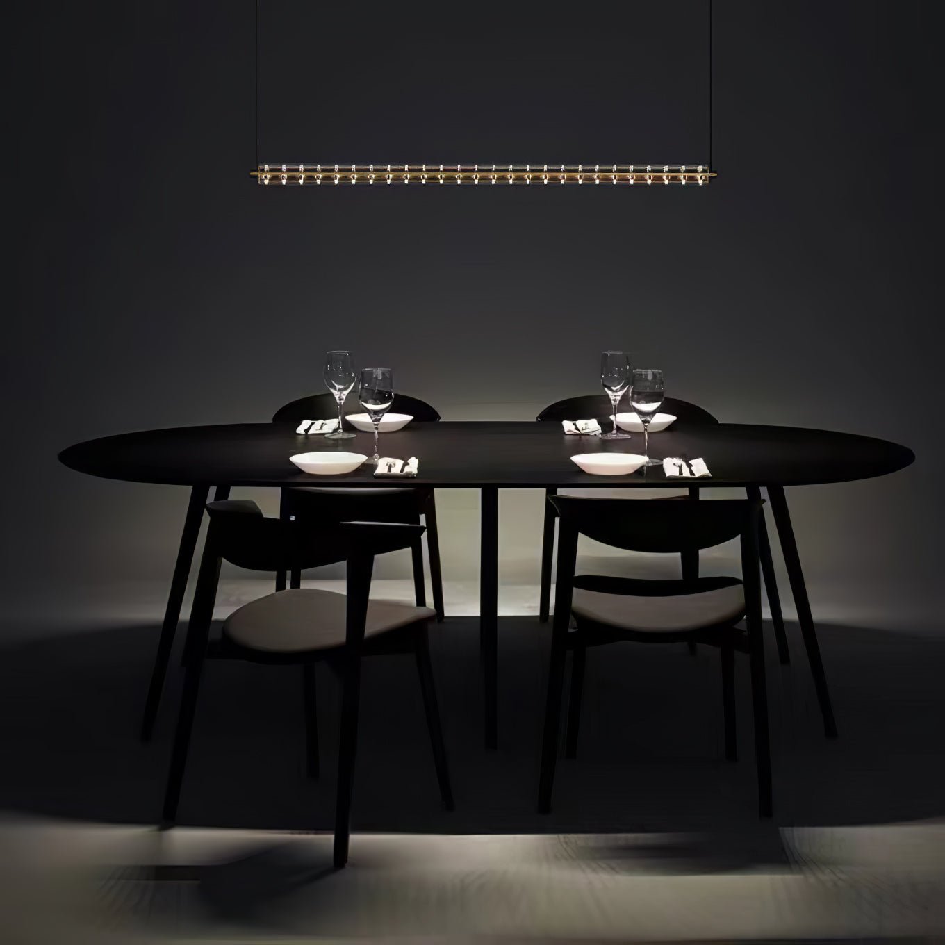 Loovia Pendant Light