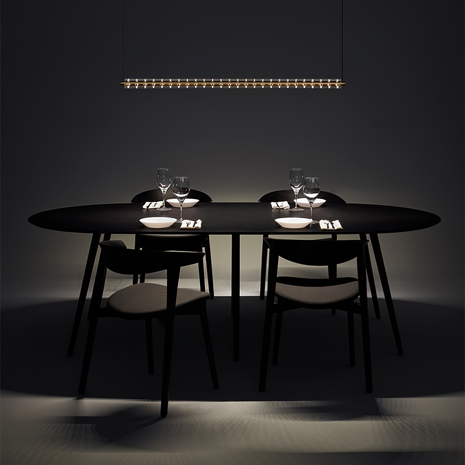 Loovia Pendant Light