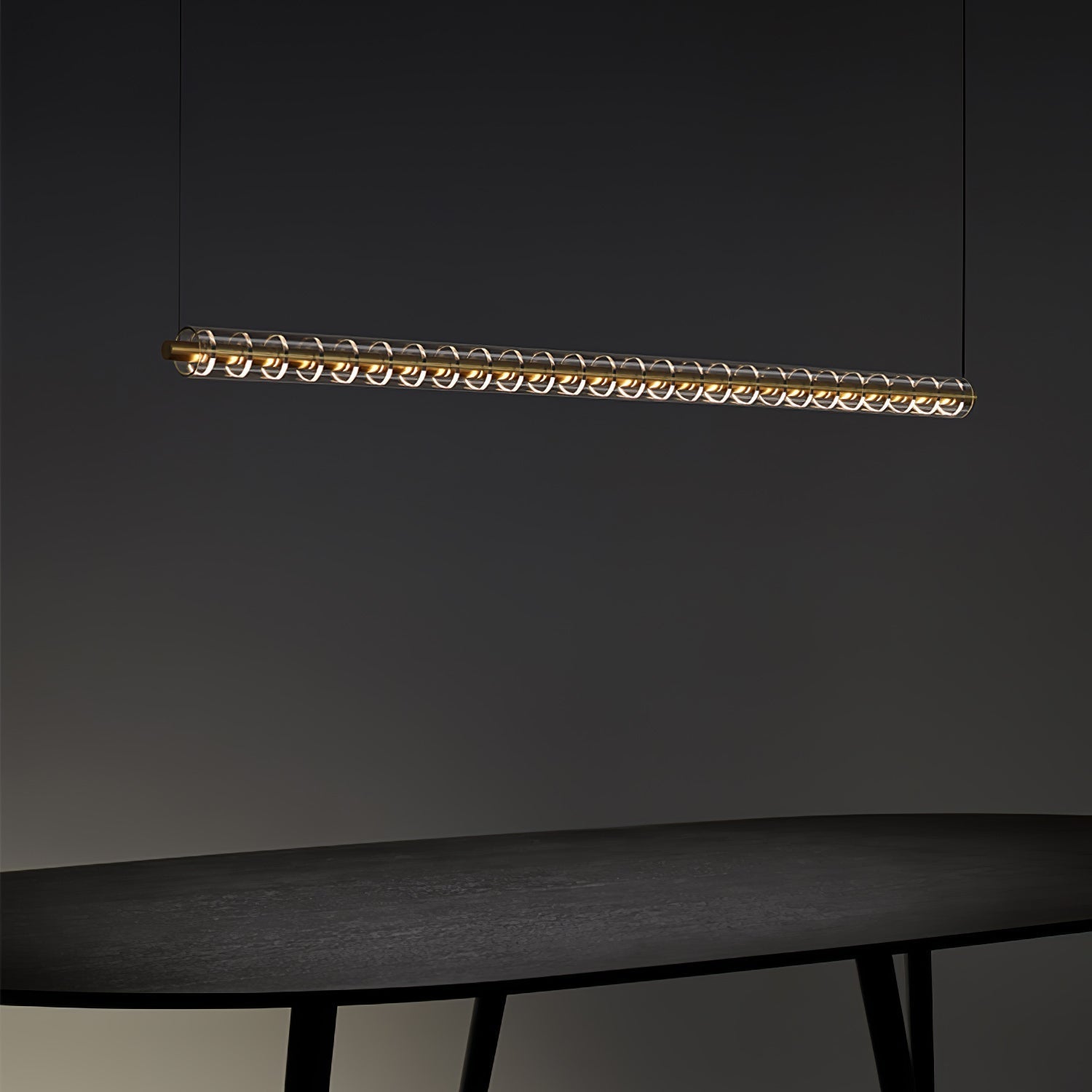 Loovia Pendant Light