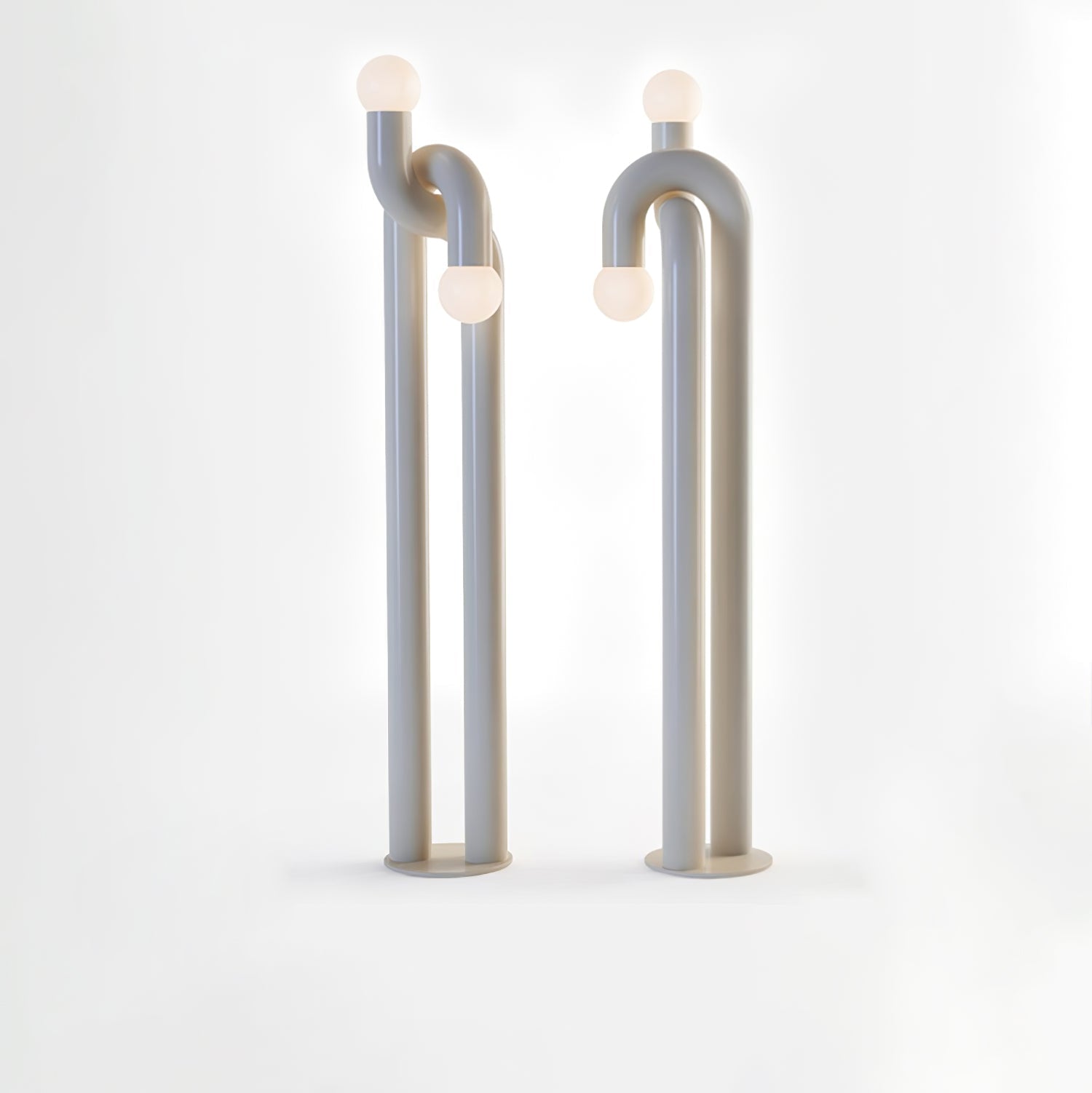 Lopuma Floor Lamp