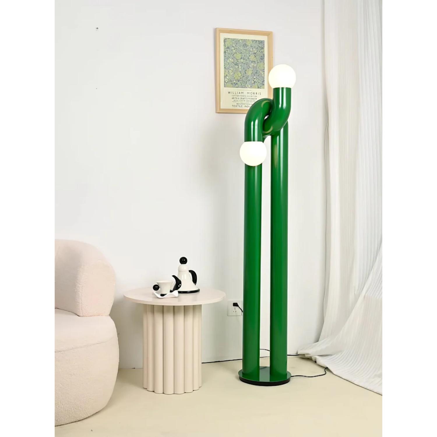 Lopuma Floor Lamp