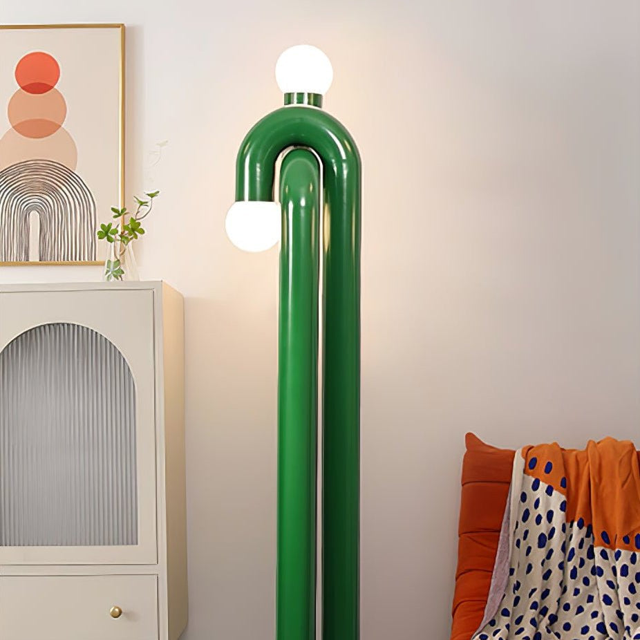 Lopuma Floor Lamp