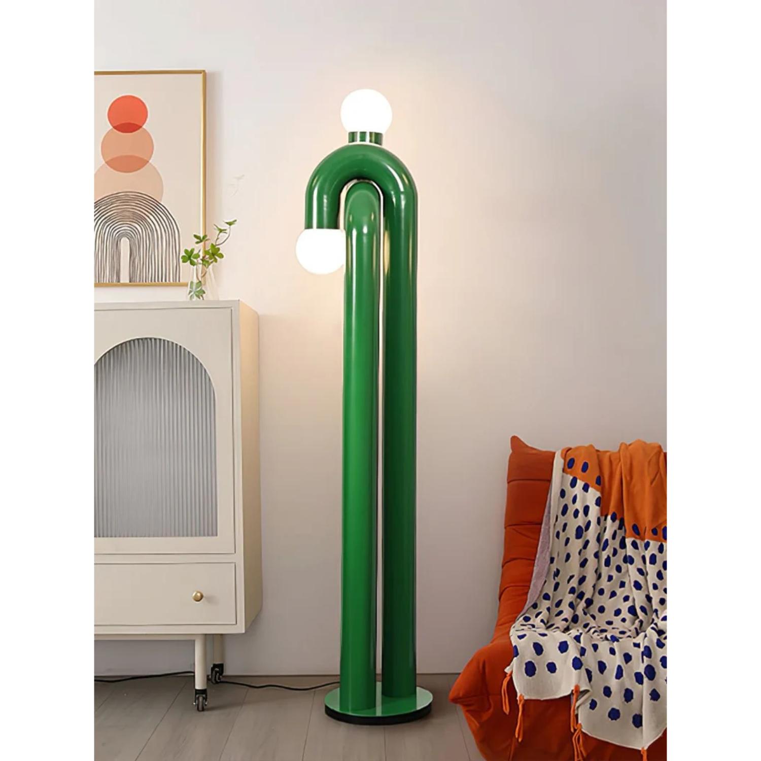 Lopuma Floor Lamp