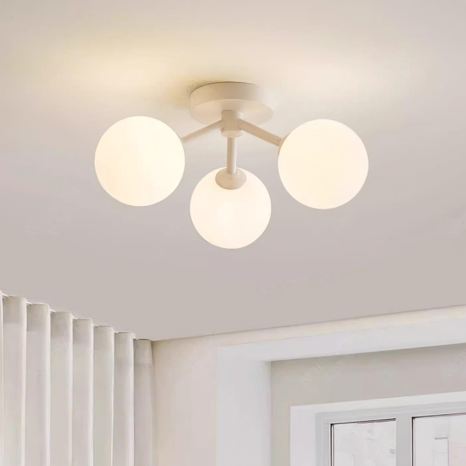 Litenno Ceiling Light