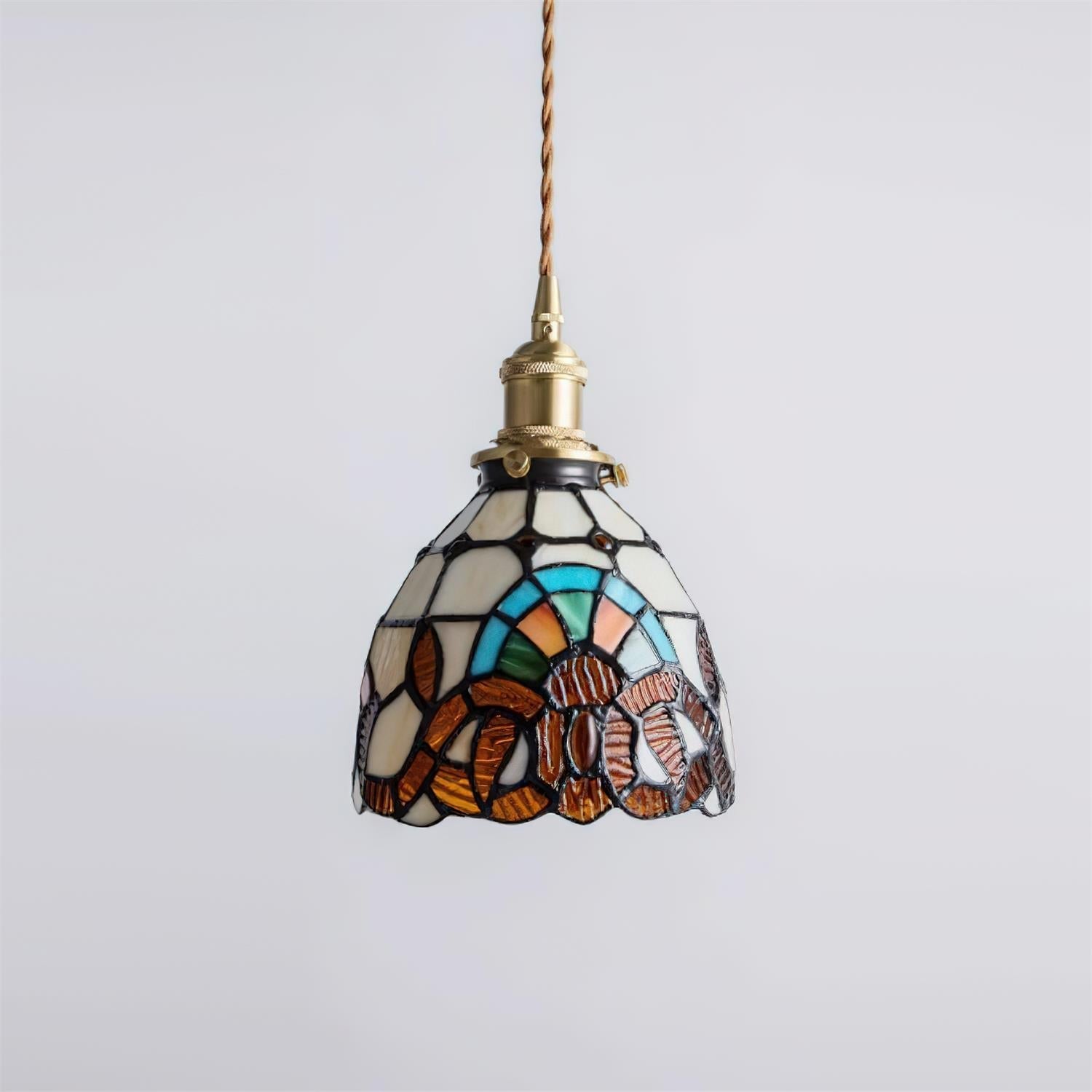 Lolova Tiffany Pendant Light