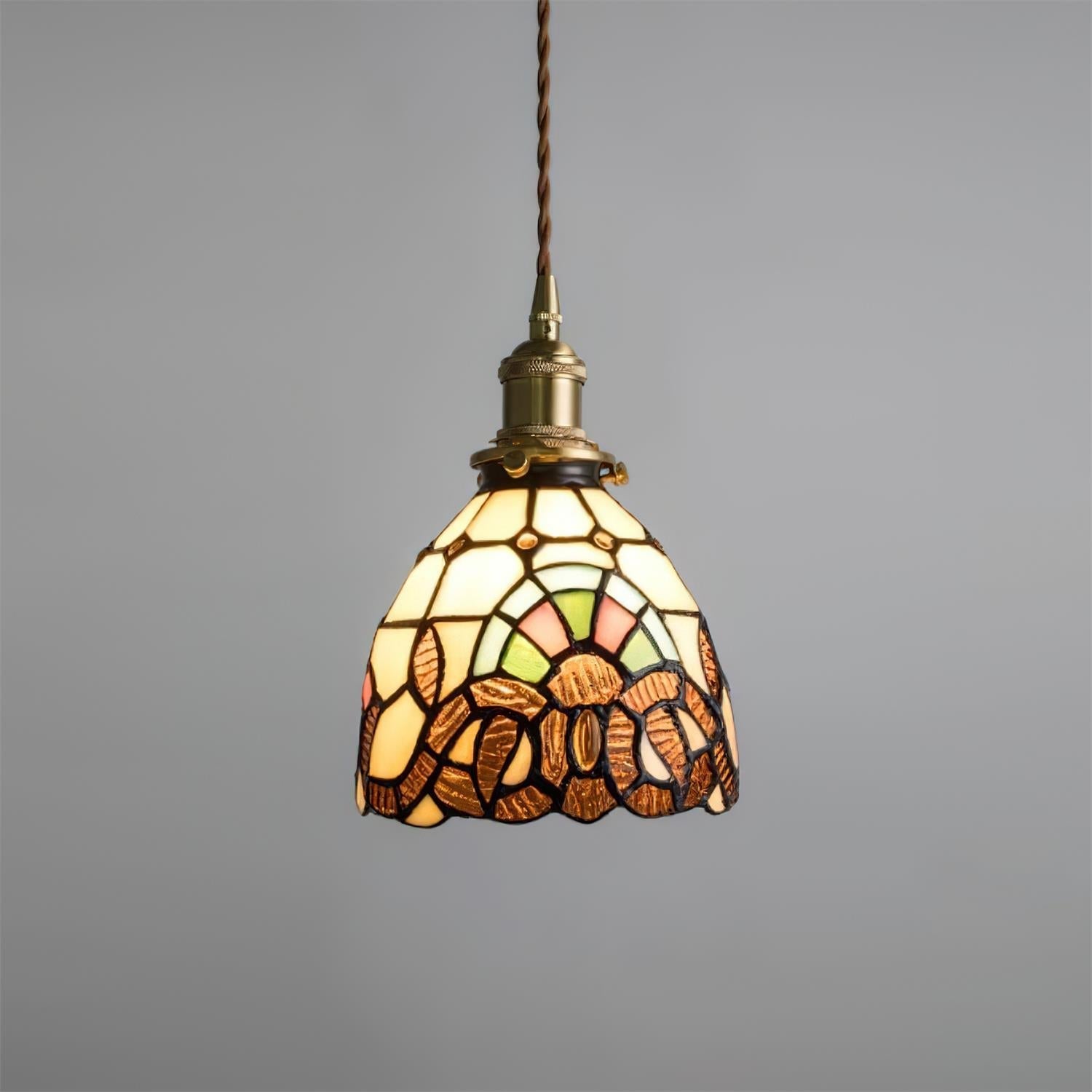 Lolova Tiffany Pendant Light