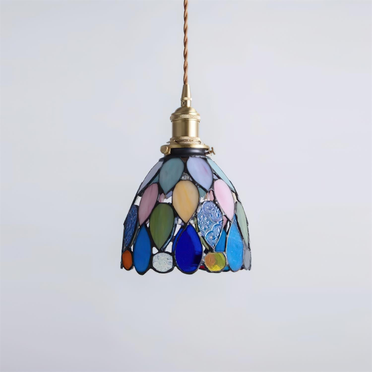 Lolova Tiffany Pendant Light